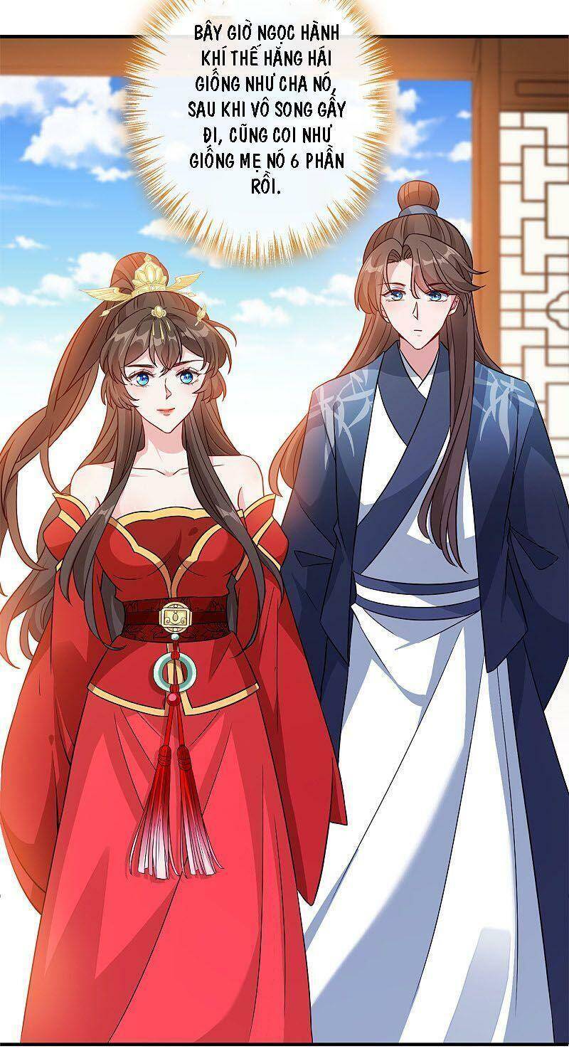 Thú Hắc Cuồng Phi Chapter 59 - Trang 2