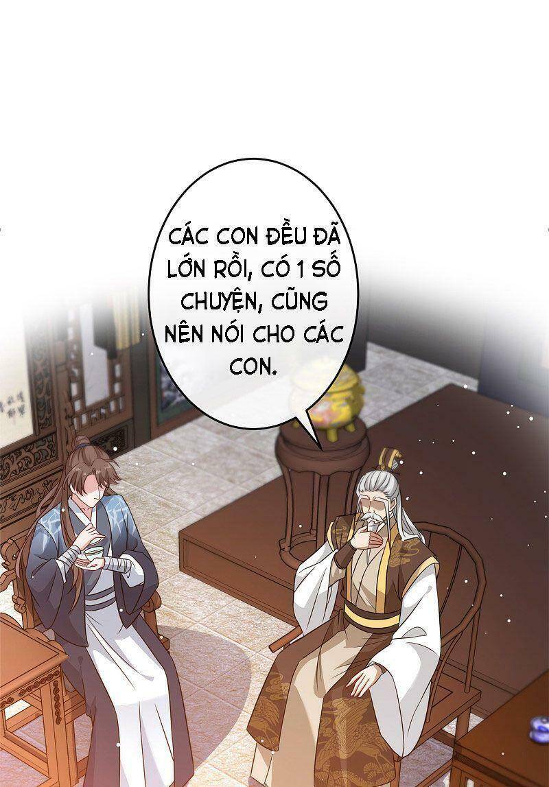 Thú Hắc Cuồng Phi Chapter 59 - Trang 2