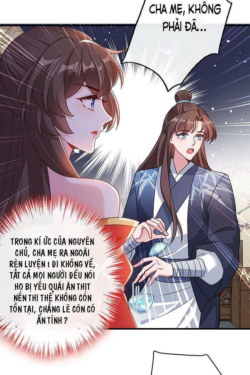 Thú Hắc Cuồng Phi Chapter 59 - Trang 2