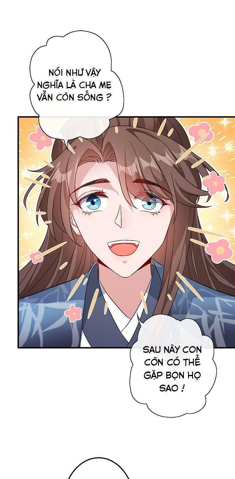 Thú Hắc Cuồng Phi Chapter 59 - Trang 2