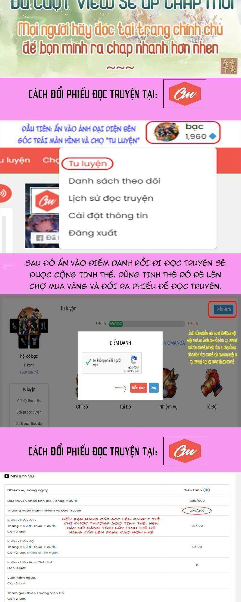 Thú Hắc Cuồng Phi Chapter 59 - Trang 2