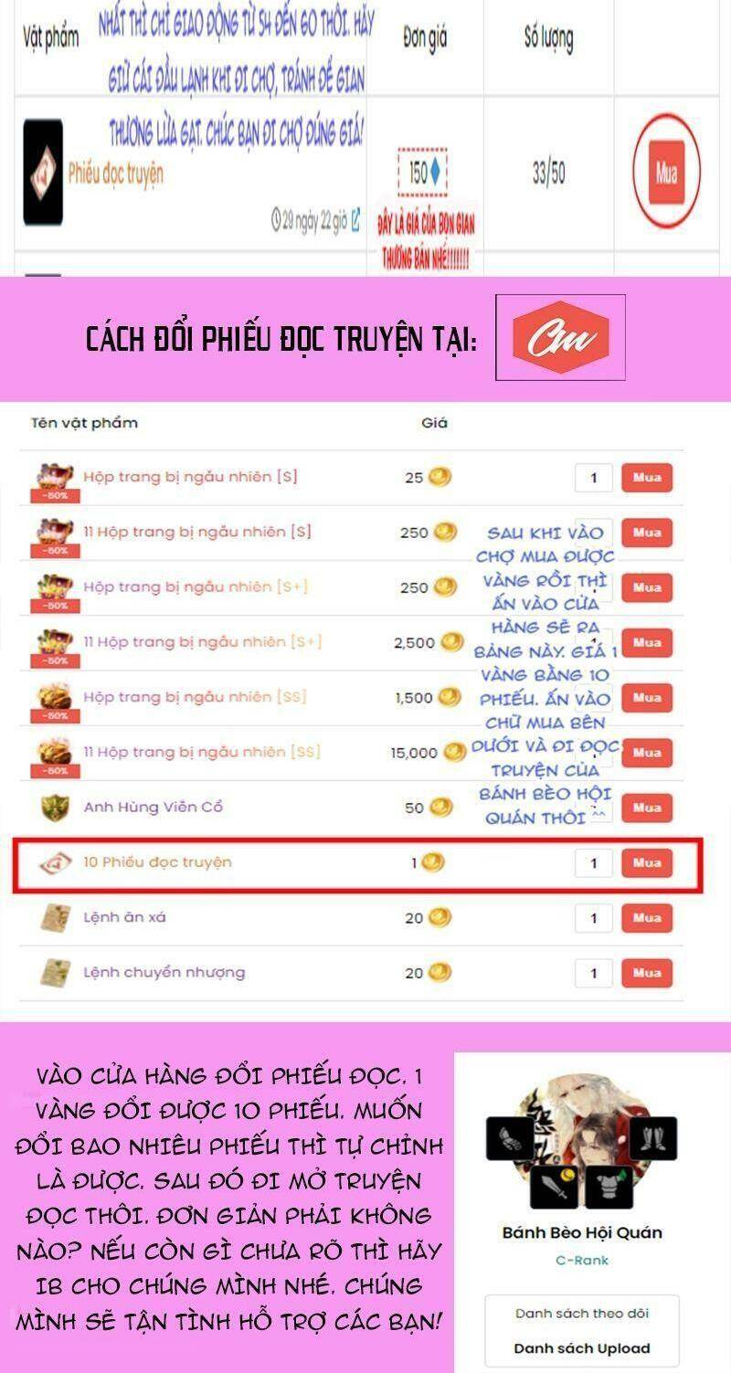 Thú Hắc Cuồng Phi Chapter 59 - Trang 2