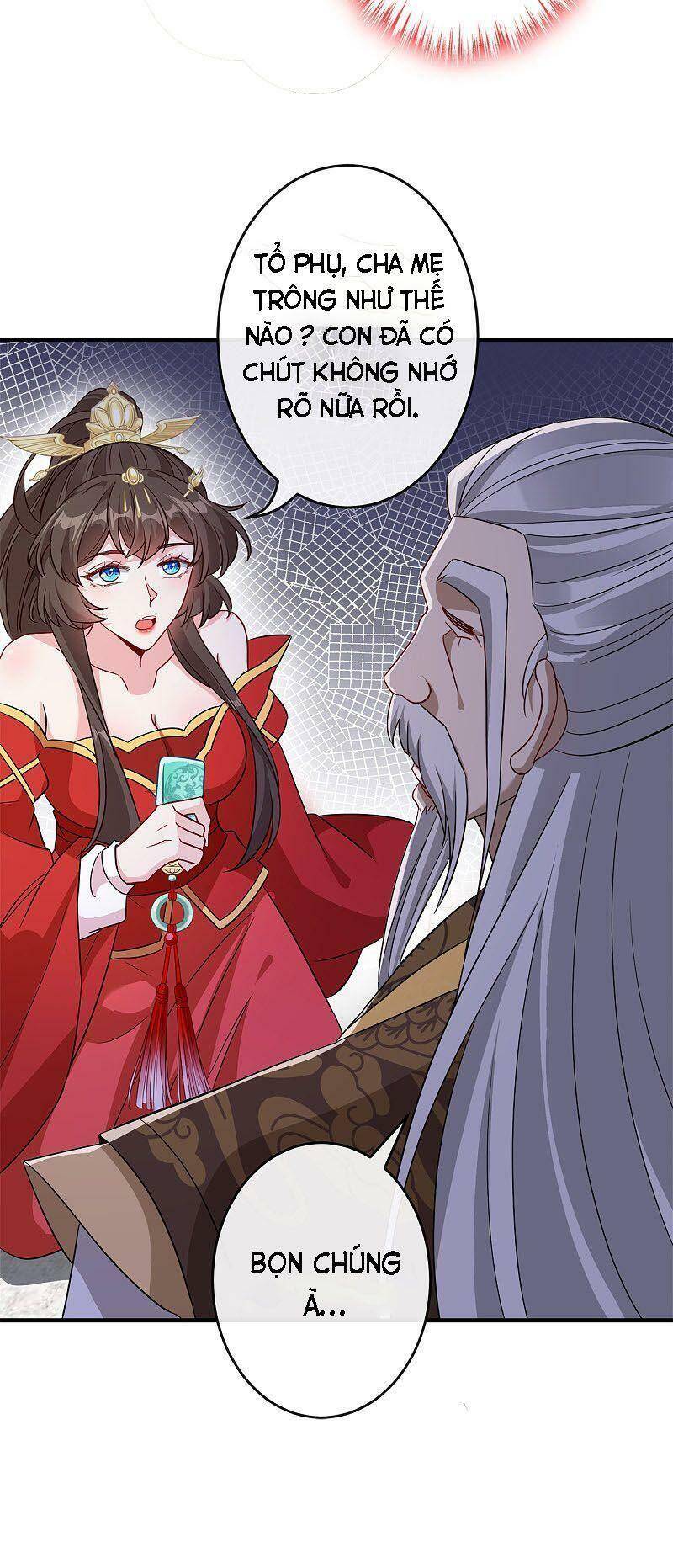 Thú Hắc Cuồng Phi Chapter 59 - Trang 2