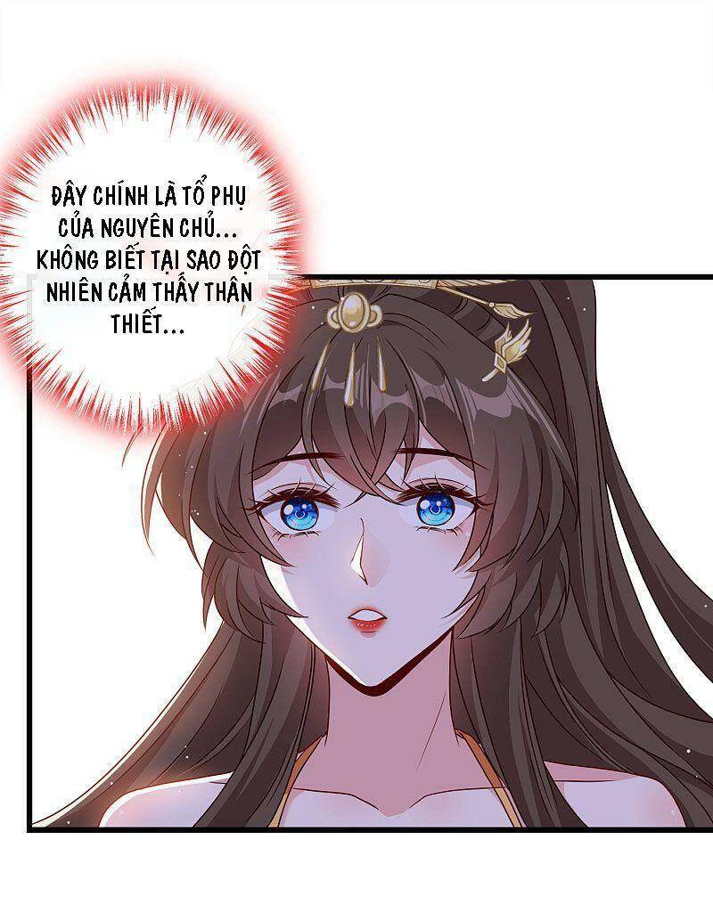 Thú Hắc Cuồng Phi Chapter 59 - Trang 2