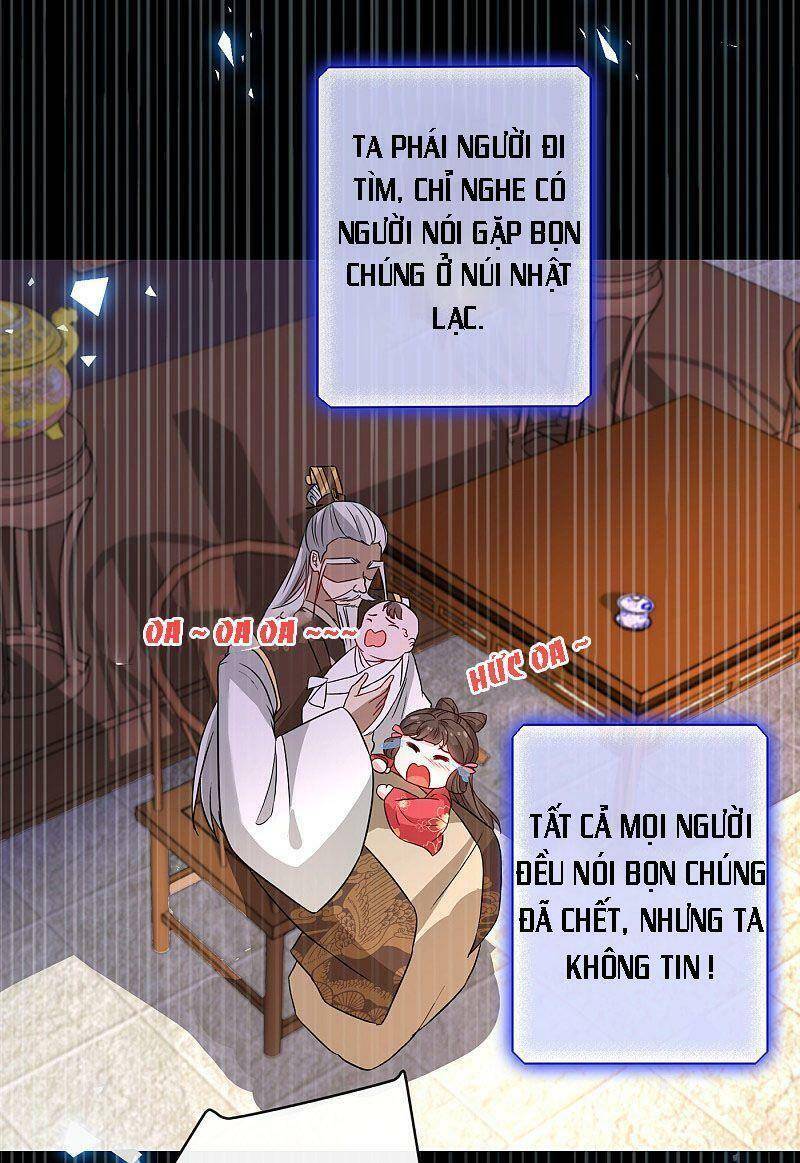 Thú Hắc Cuồng Phi Chapter 59 - Trang 2