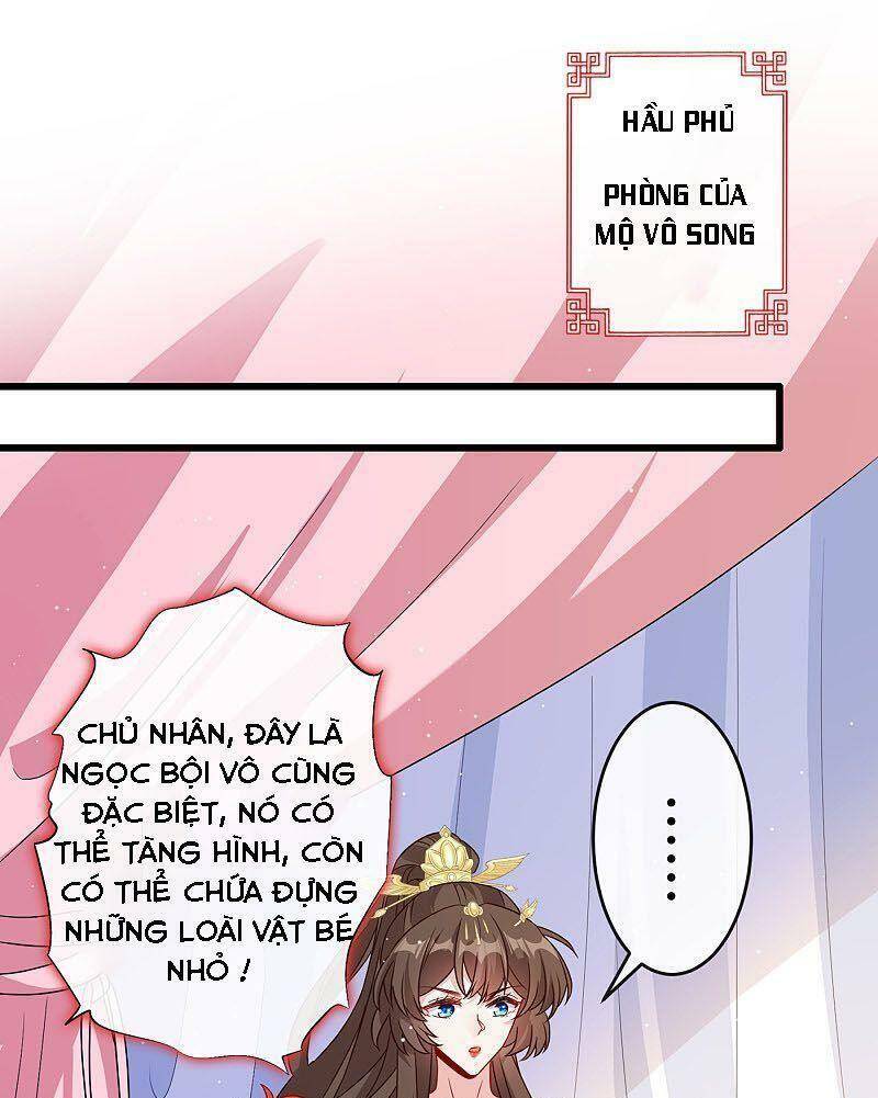 Thú Hắc Cuồng Phi Chapter 59 - Trang 2