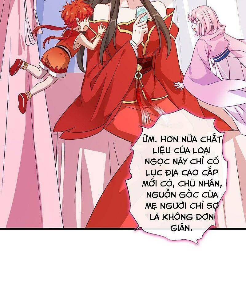 Thú Hắc Cuồng Phi Chapter 59 - Trang 2