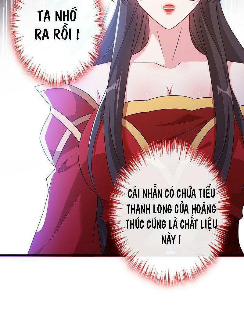 Thú Hắc Cuồng Phi Chapter 59 - Trang 2