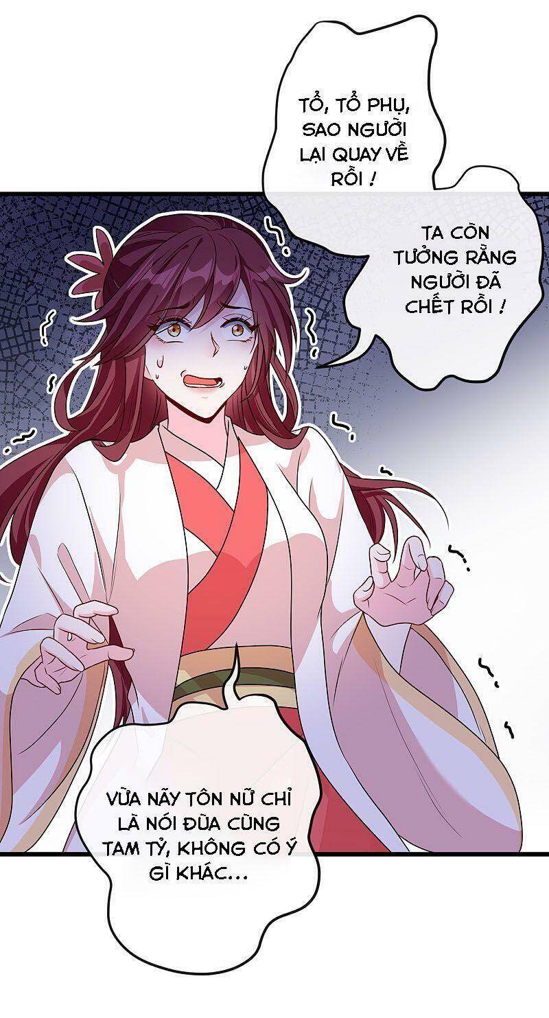 Thú Hắc Cuồng Phi Chapter 59 - Trang 2