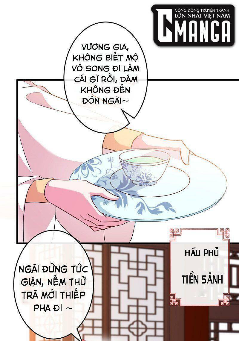 Thú Hắc Cuồng Phi Chapter 59 - Trang 2