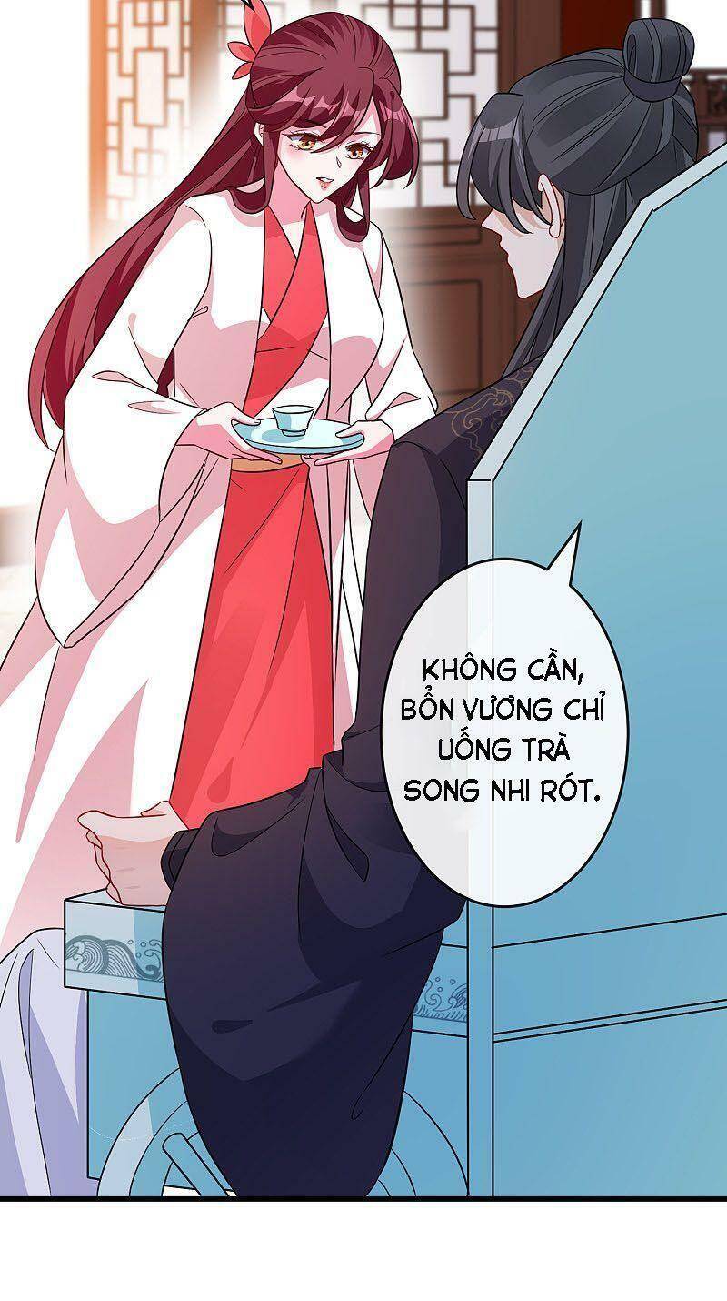 Thú Hắc Cuồng Phi Chapter 59 - Trang 2