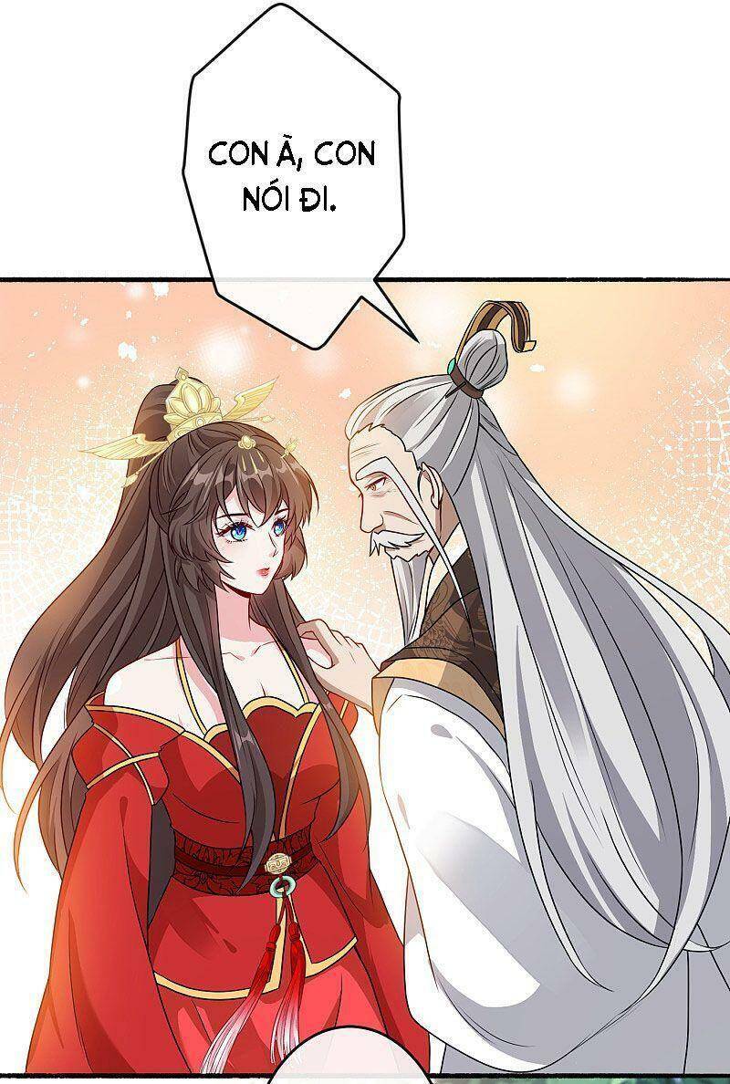 Thú Hắc Cuồng Phi Chapter 59 - Trang 2