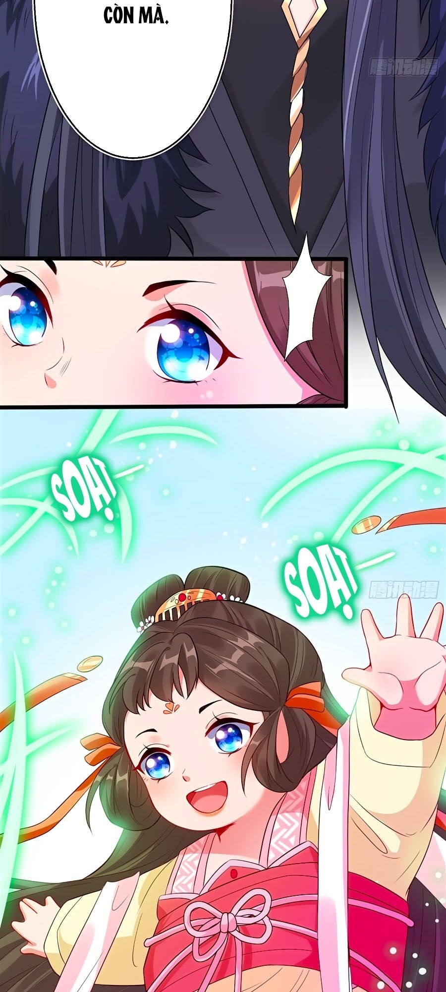 Thú Hắc Cuồng Phi Chapter 6 - Trang 2