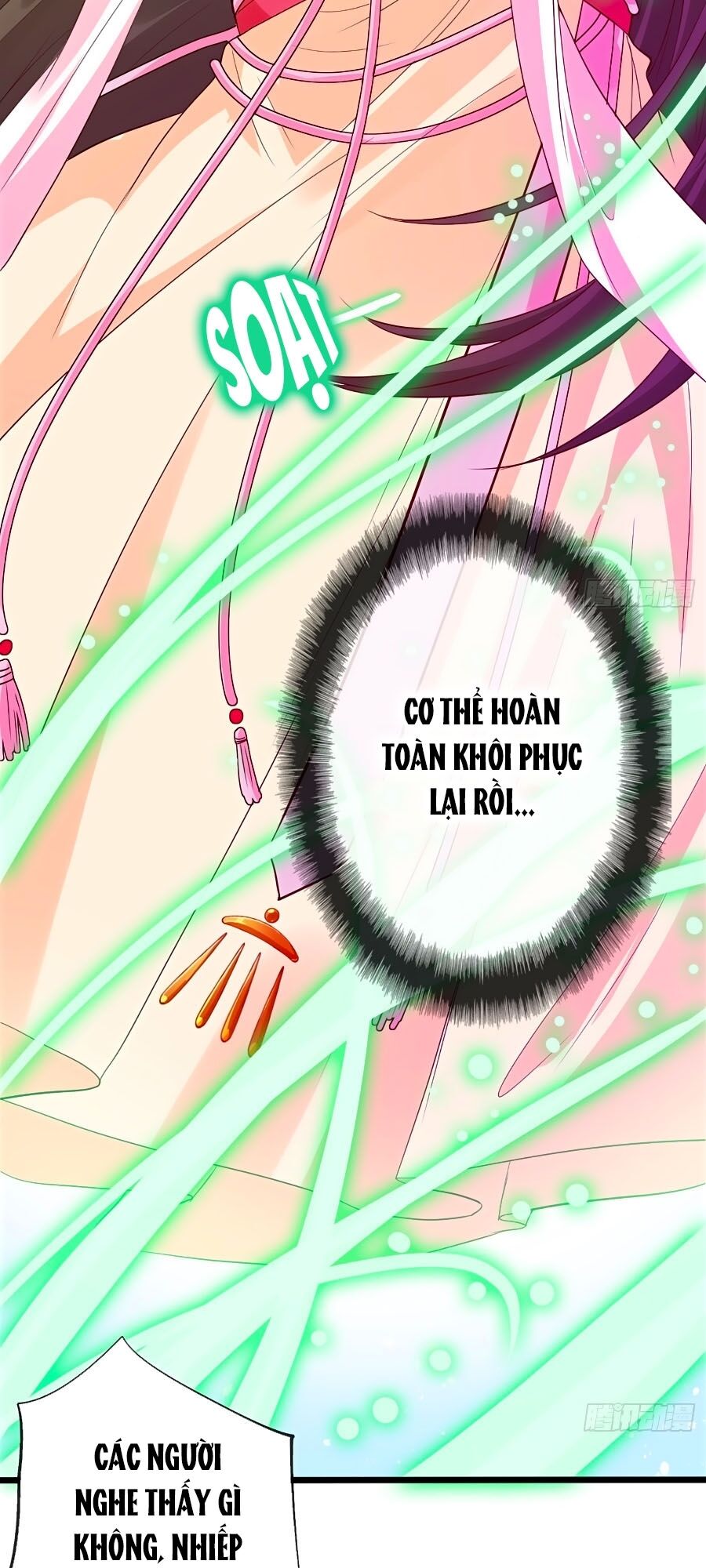 Thú Hắc Cuồng Phi Chapter 6 - Trang 2