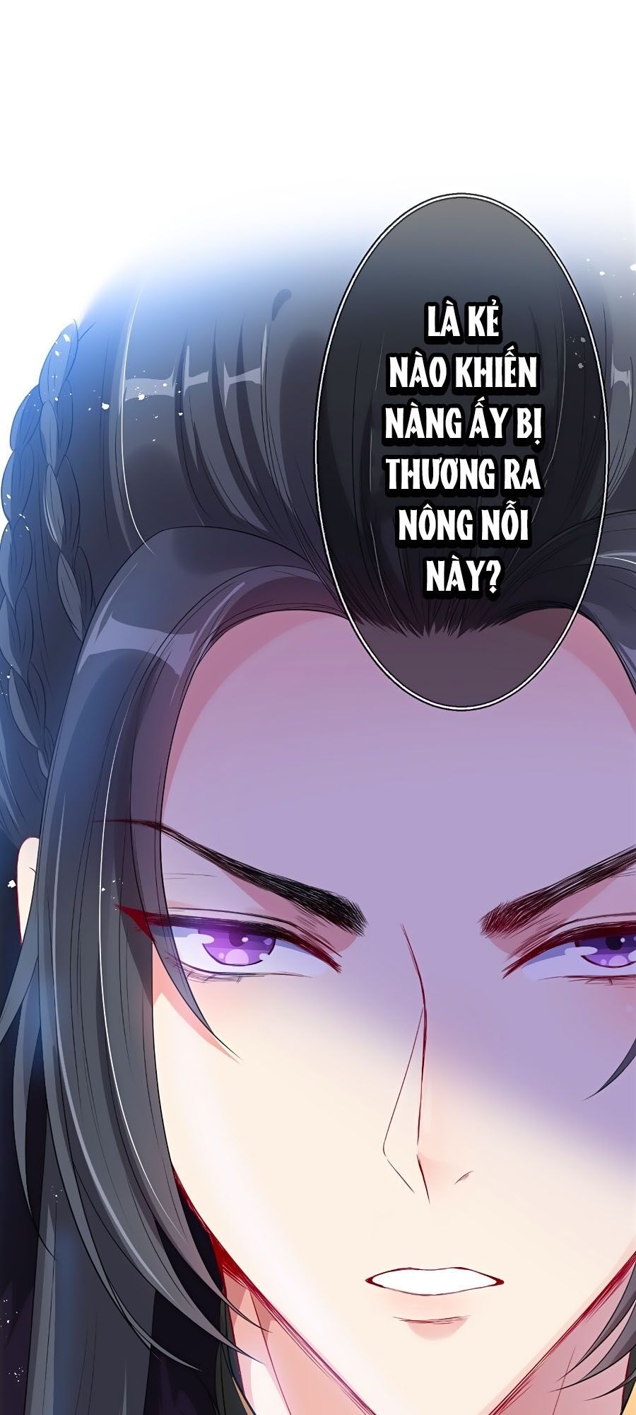 Thú Hắc Cuồng Phi Chapter 6 - Trang 2