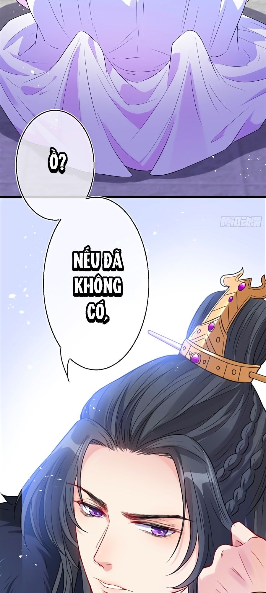 Thú Hắc Cuồng Phi Chapter 6 - Trang 2