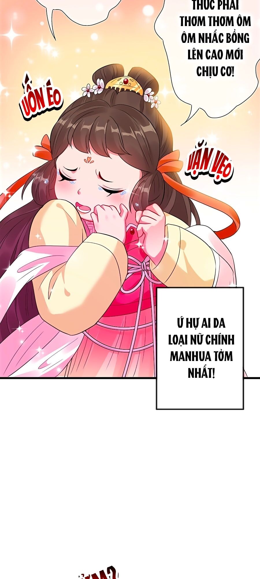 Thú Hắc Cuồng Phi Chapter 6 - Trang 2