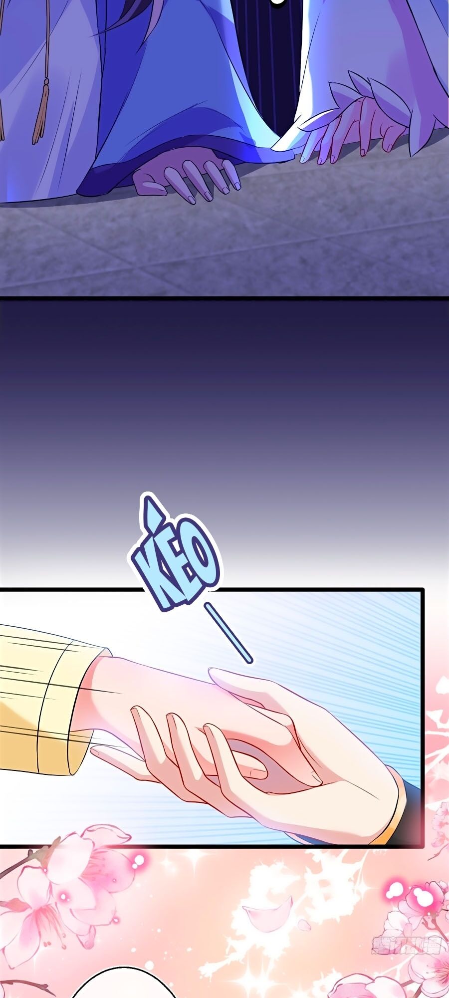 Thú Hắc Cuồng Phi Chapter 6 - Trang 2