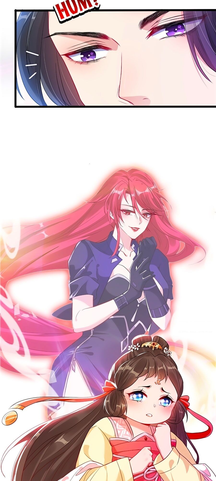 Thú Hắc Cuồng Phi Chapter 6 - Trang 2