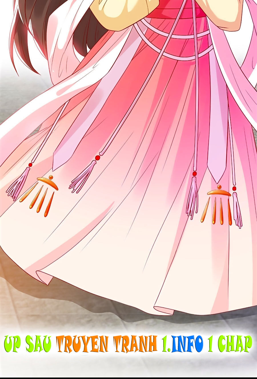 Thú Hắc Cuồng Phi Chapter 6 - Trang 2