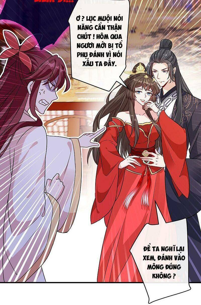 Thú Hắc Cuồng Phi Chapter 60 - Trang 2