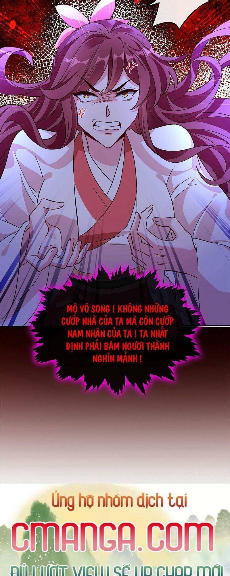 Thú Hắc Cuồng Phi Chapter 60 - Trang 2