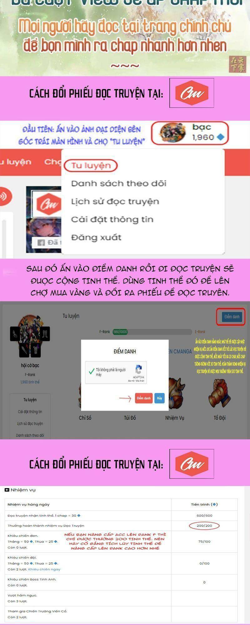 Thú Hắc Cuồng Phi Chapter 60 - Trang 2