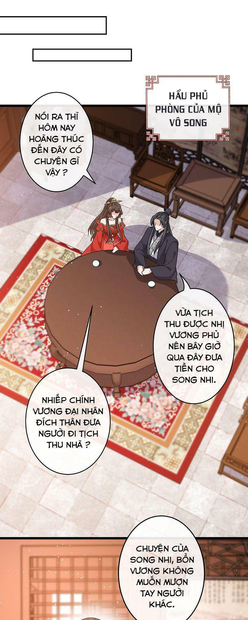 Thú Hắc Cuồng Phi Chapter 60 - Trang 2