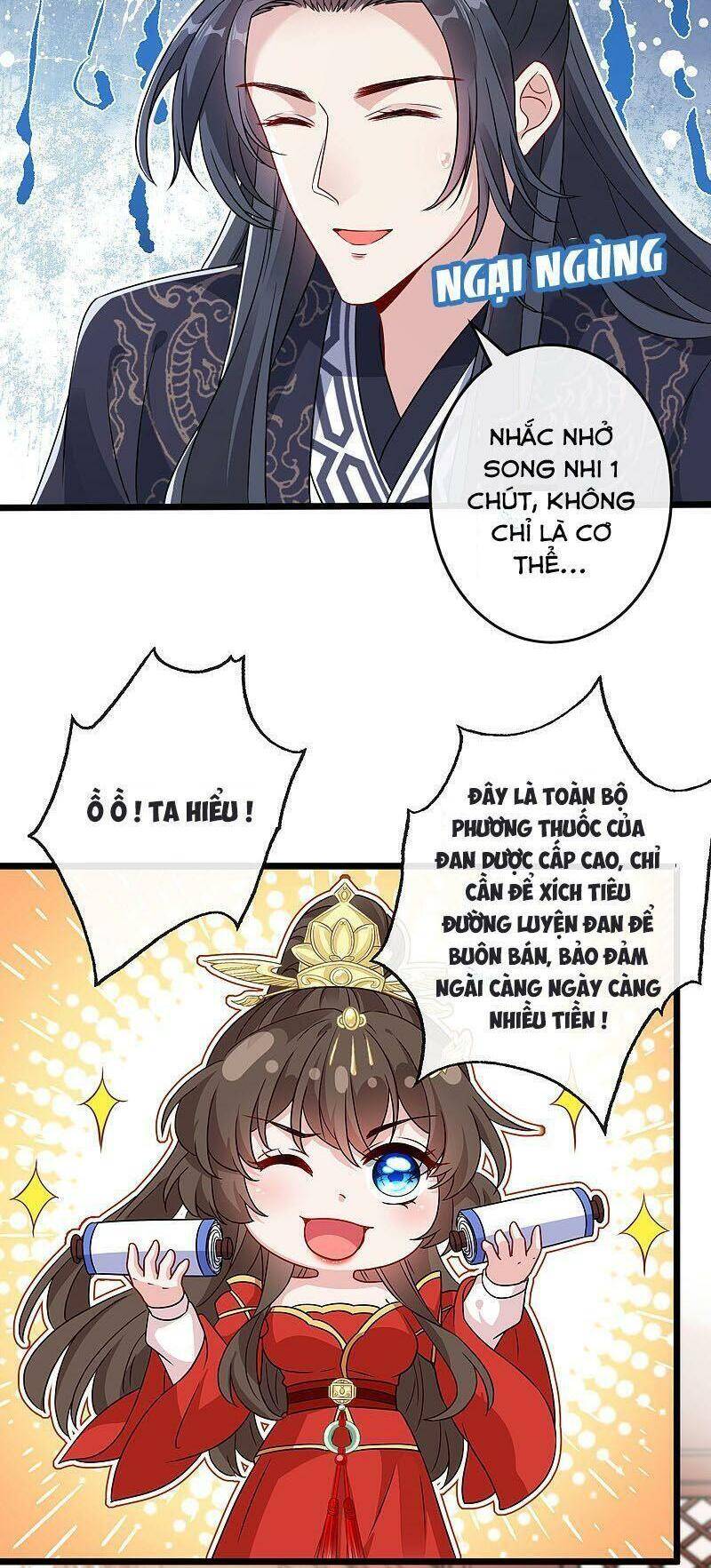 Thú Hắc Cuồng Phi Chapter 60 - Trang 2