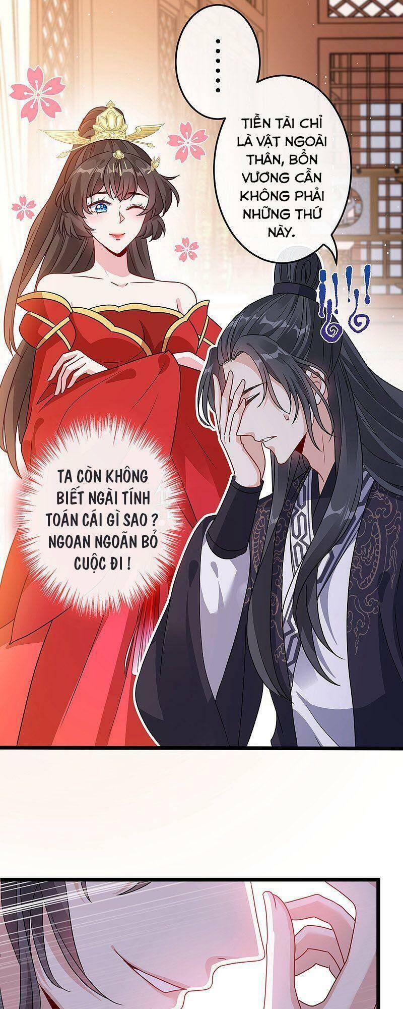 Thú Hắc Cuồng Phi Chapter 60 - Trang 2