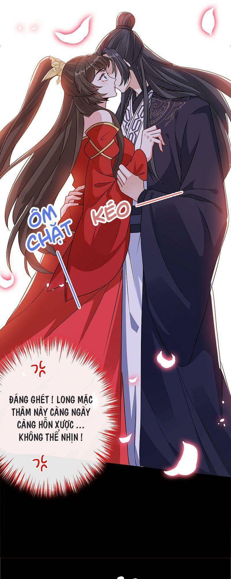 Thú Hắc Cuồng Phi Chapter 60 - Trang 2