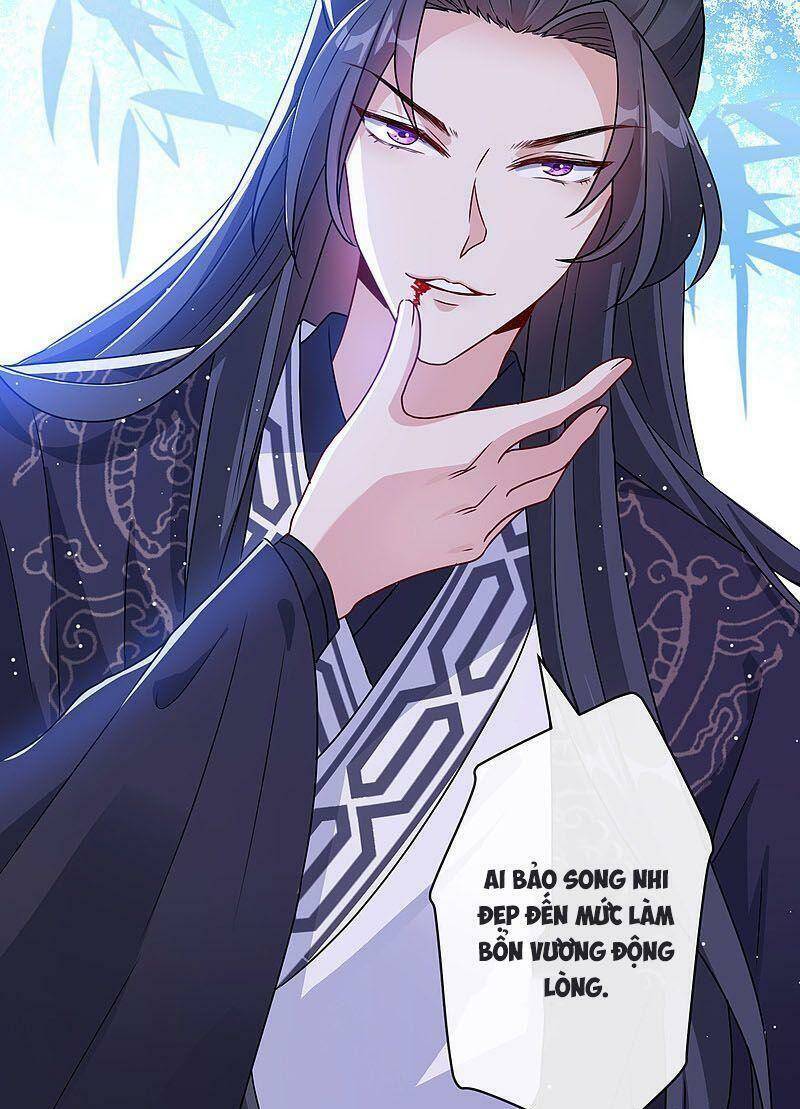 Thú Hắc Cuồng Phi Chapter 60 - Trang 2