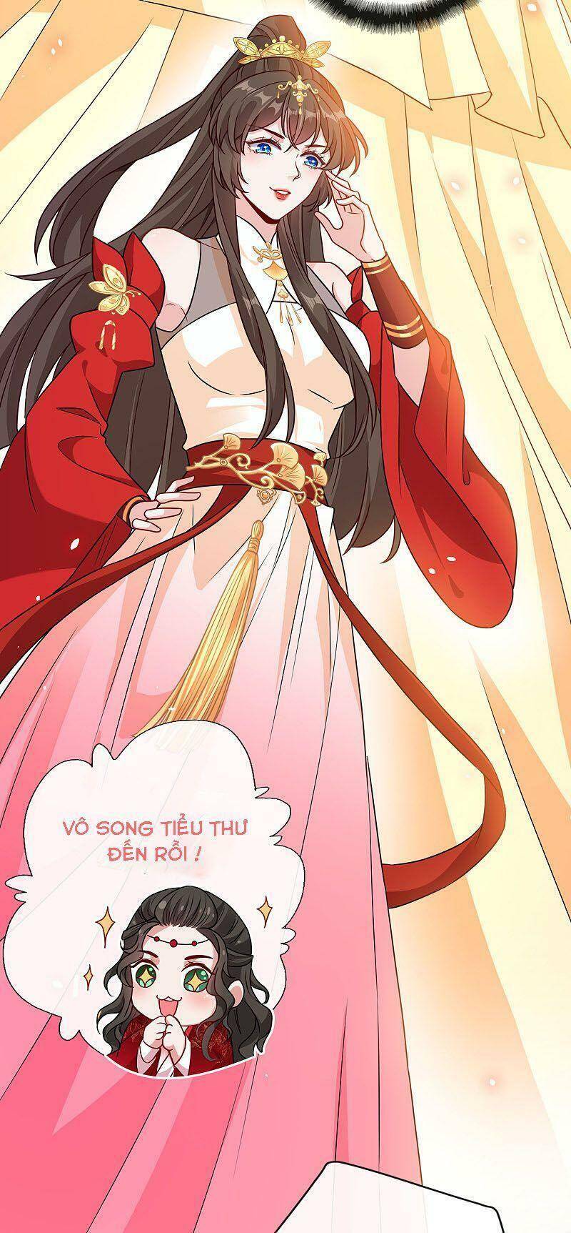 Thú Hắc Cuồng Phi Chapter 62 - Trang 2