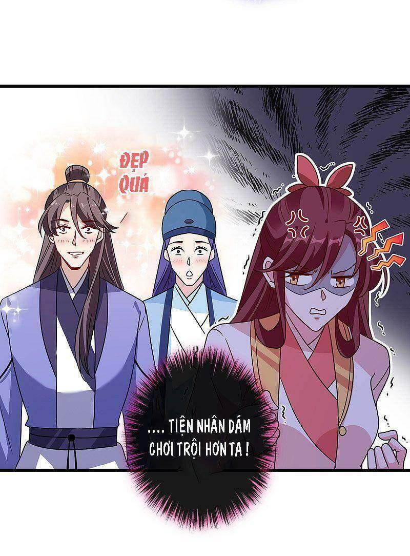 Thú Hắc Cuồng Phi Chapter 62 - Trang 2