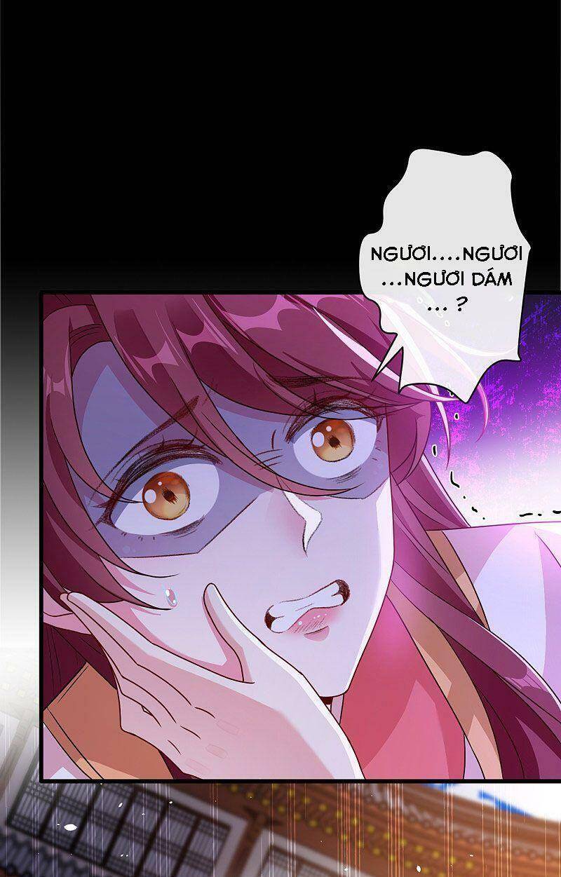 Thú Hắc Cuồng Phi Chapter 62 - Trang 2