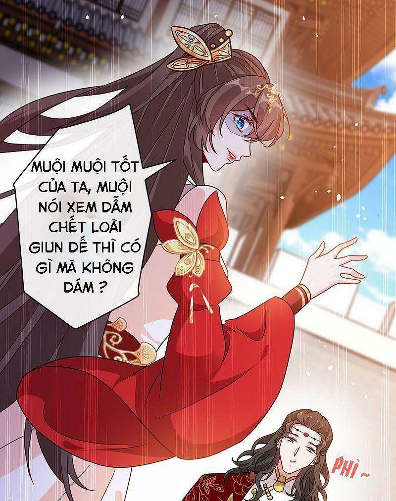 Thú Hắc Cuồng Phi Chapter 62 - Trang 2