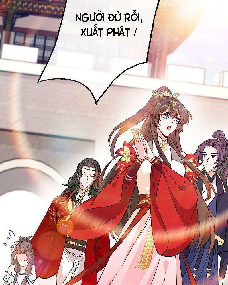 Thú Hắc Cuồng Phi Chapter 62 - Trang 2