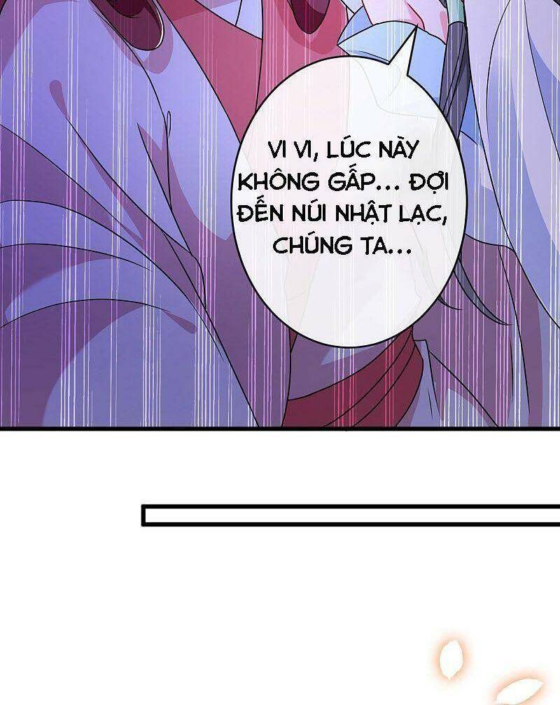 Thú Hắc Cuồng Phi Chapter 62 - Trang 2