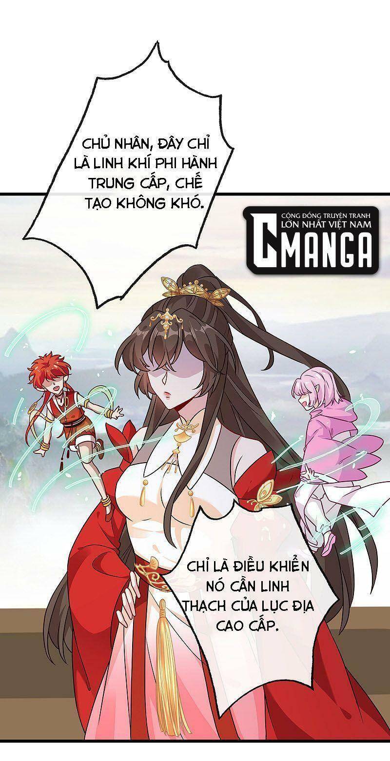 Thú Hắc Cuồng Phi Chapter 62 - Trang 2