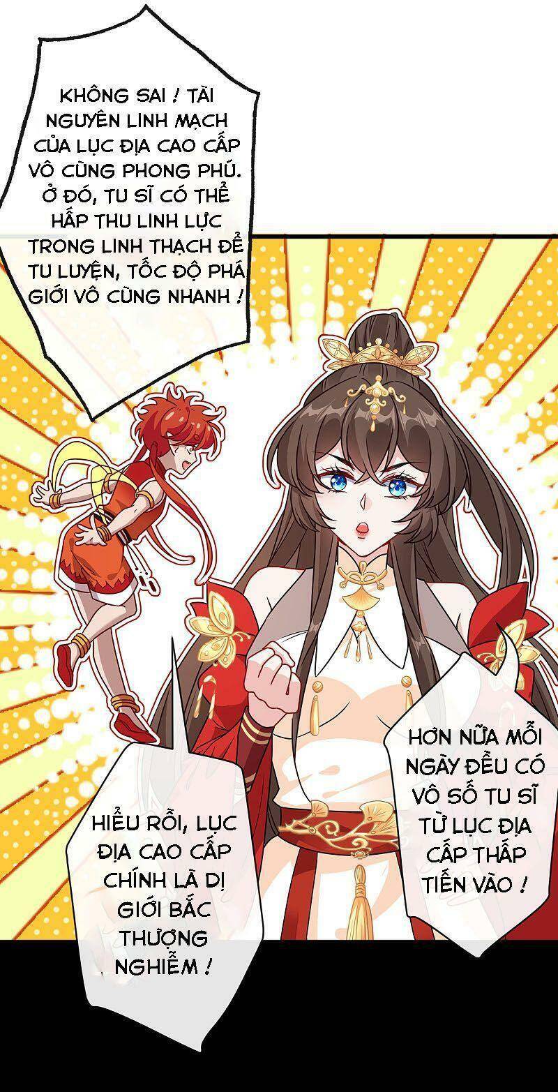 Thú Hắc Cuồng Phi Chapter 62 - Trang 2