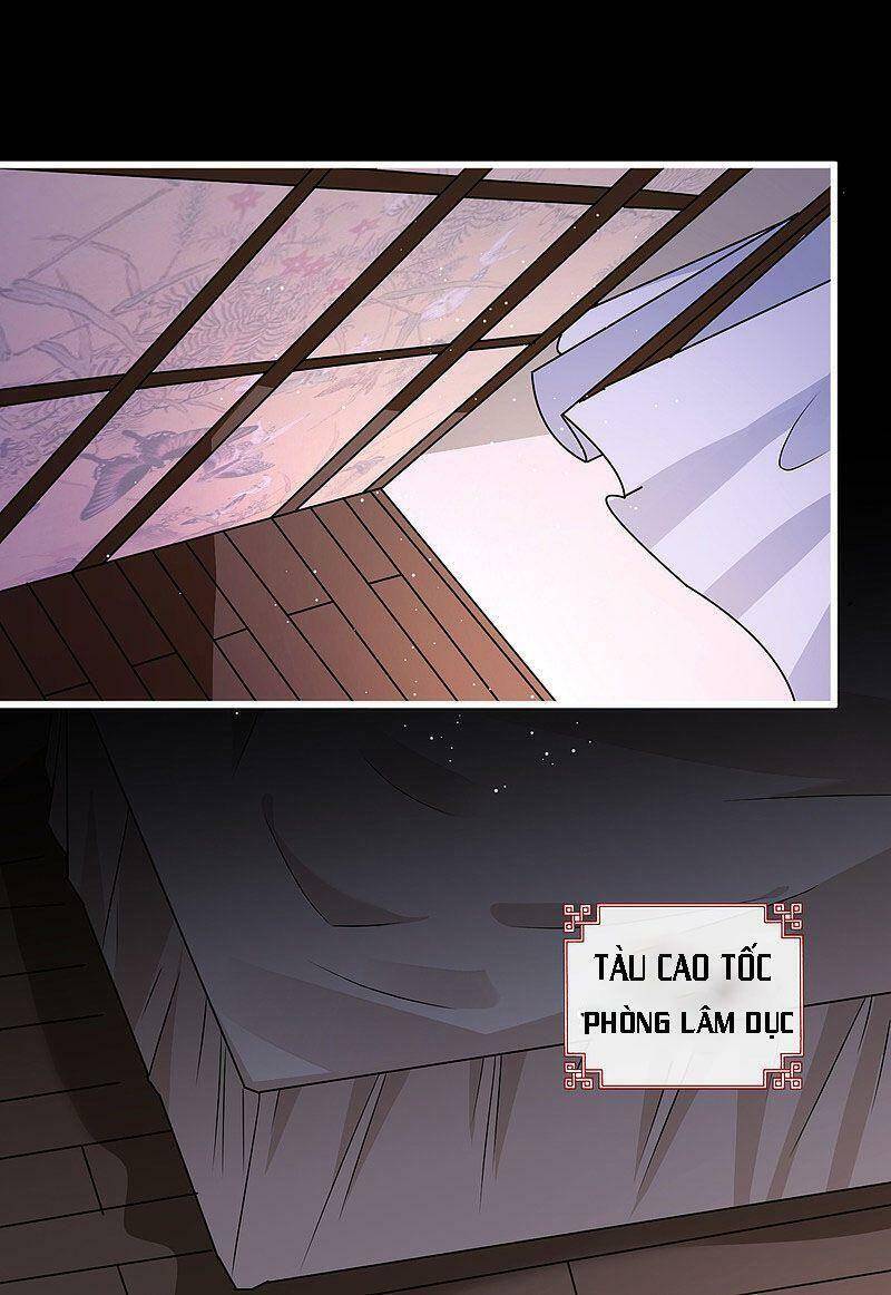 Thú Hắc Cuồng Phi Chapter 62 - Trang 2