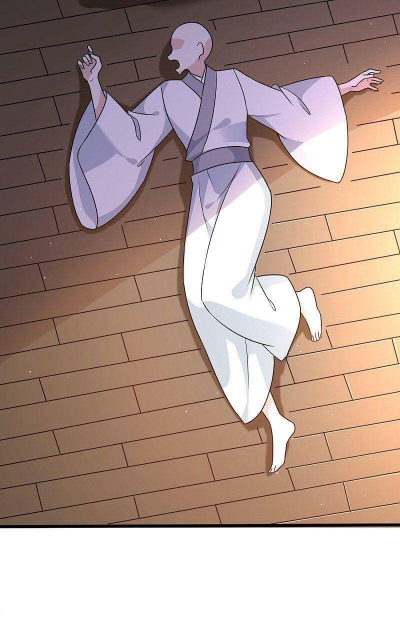 Thú Hắc Cuồng Phi Chapter 62 - Trang 2