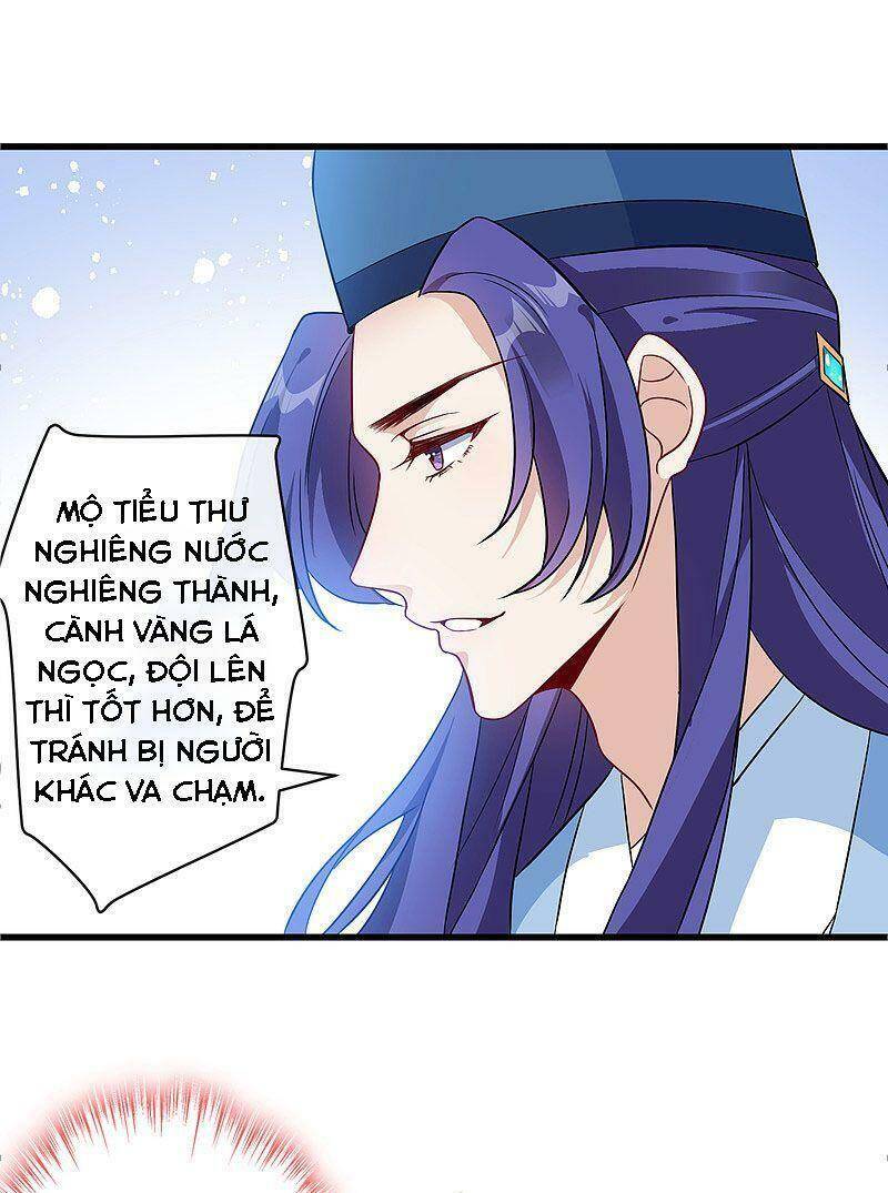 Thú Hắc Cuồng Phi Chapter 62 - Trang 2