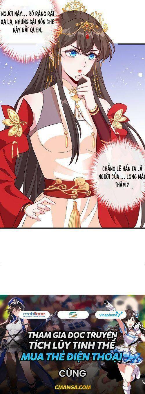 Thú Hắc Cuồng Phi Chapter 62 - Trang 2