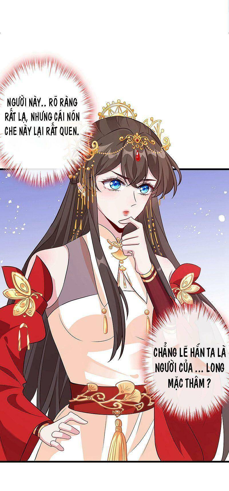 Thú Hắc Cuồng Phi Chapter 63 - Trang 2