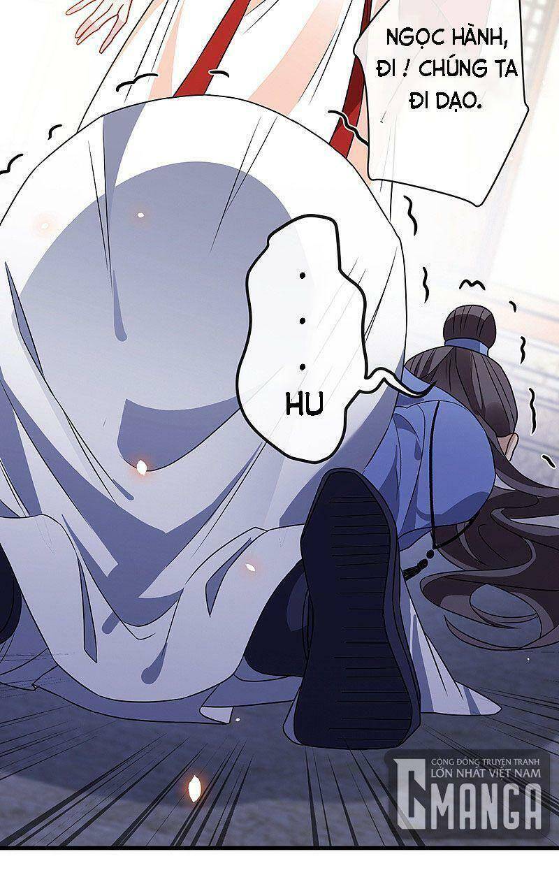 Thú Hắc Cuồng Phi Chapter 63 - Trang 2