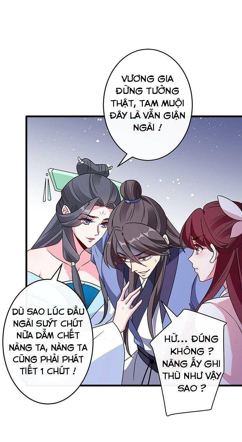 Thú Hắc Cuồng Phi Chapter 63 - Trang 2