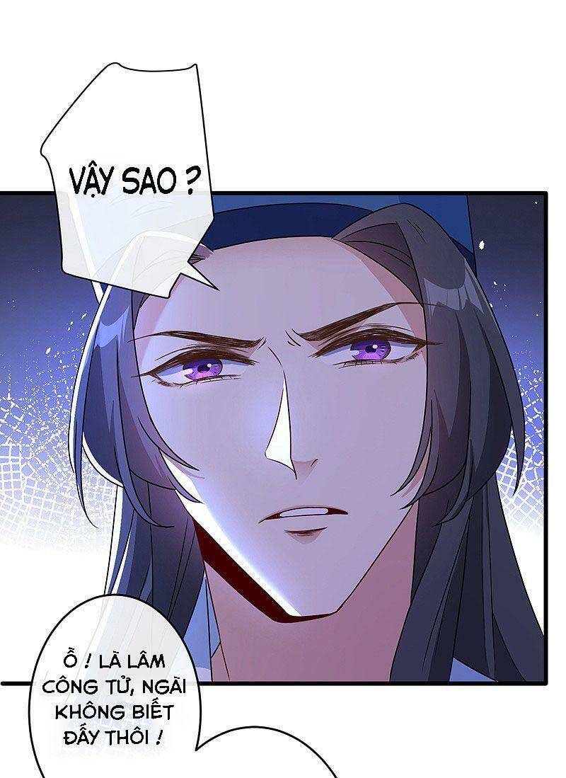 Thú Hắc Cuồng Phi Chapter 63 - Trang 2