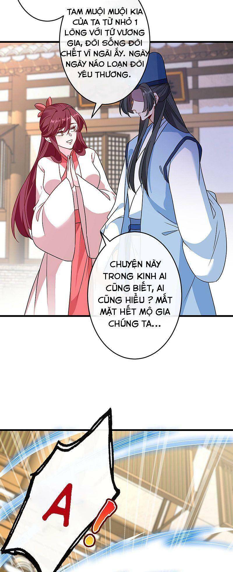 Thú Hắc Cuồng Phi Chapter 63 - Trang 2