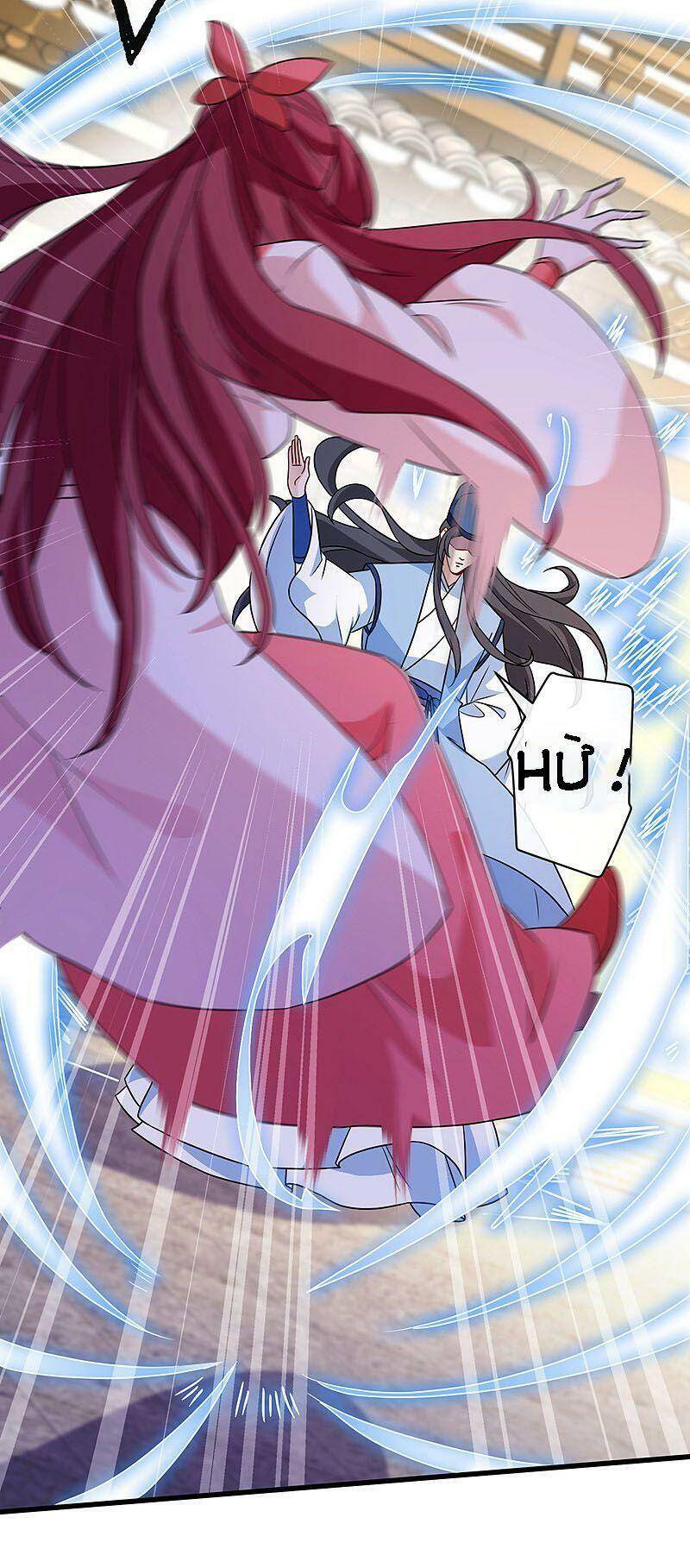 Thú Hắc Cuồng Phi Chapter 63 - Trang 2